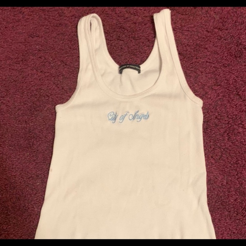 city of angels top (reserved)